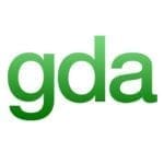 GDA icon