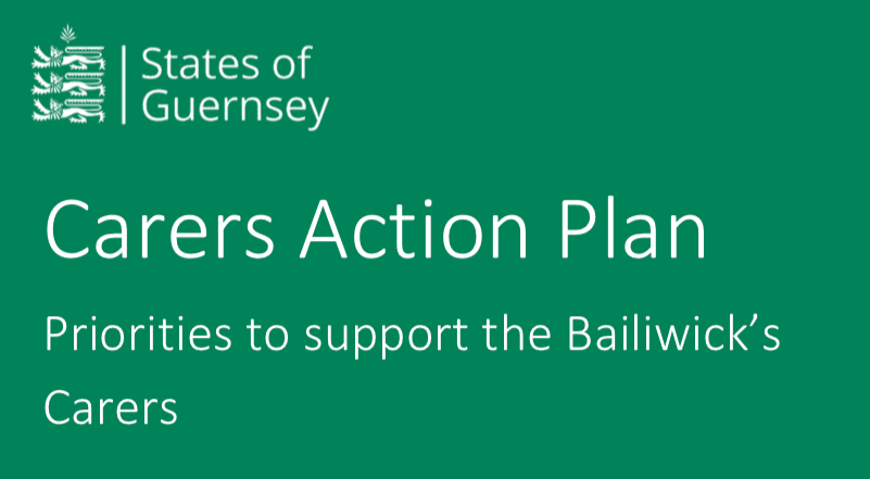 Carers Action Plan